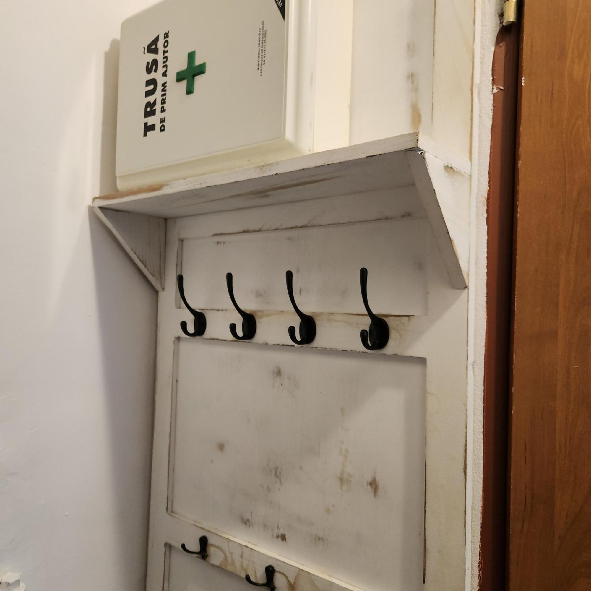 Apartament Central Adriana Sibiu Bagian luar foto