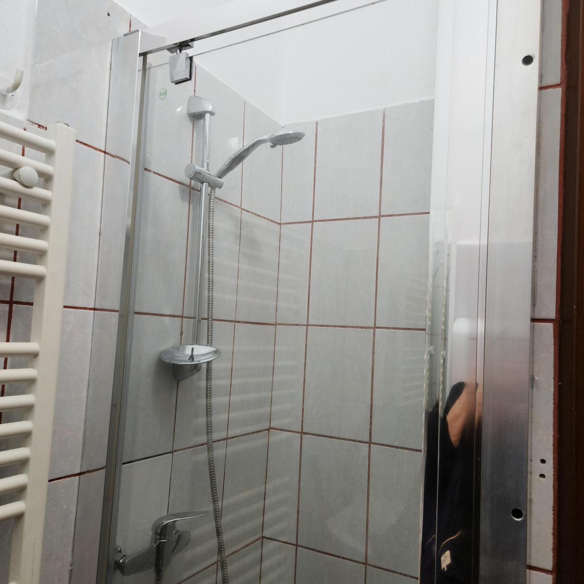 Apartament Central Adriana Sibiu Bagian luar foto