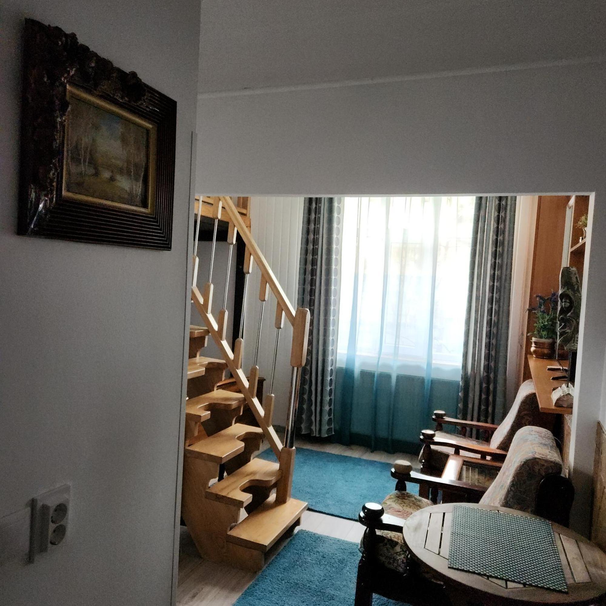 Apartament Central Adriana Sibiu Bagian luar foto