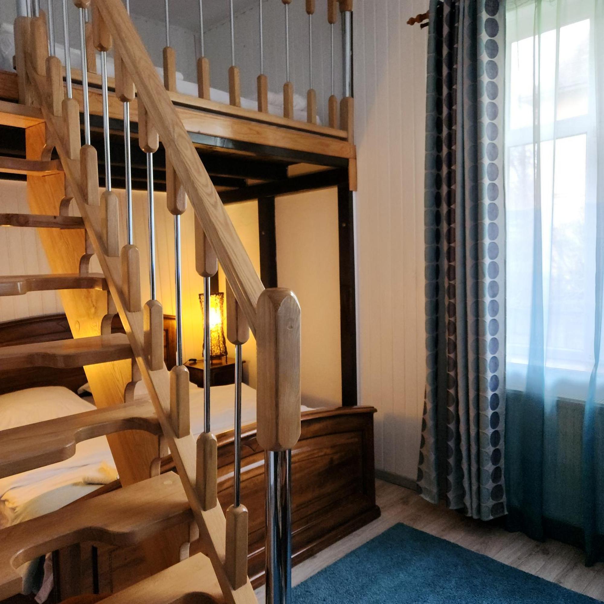 Apartament Central Adriana Sibiu Bagian luar foto