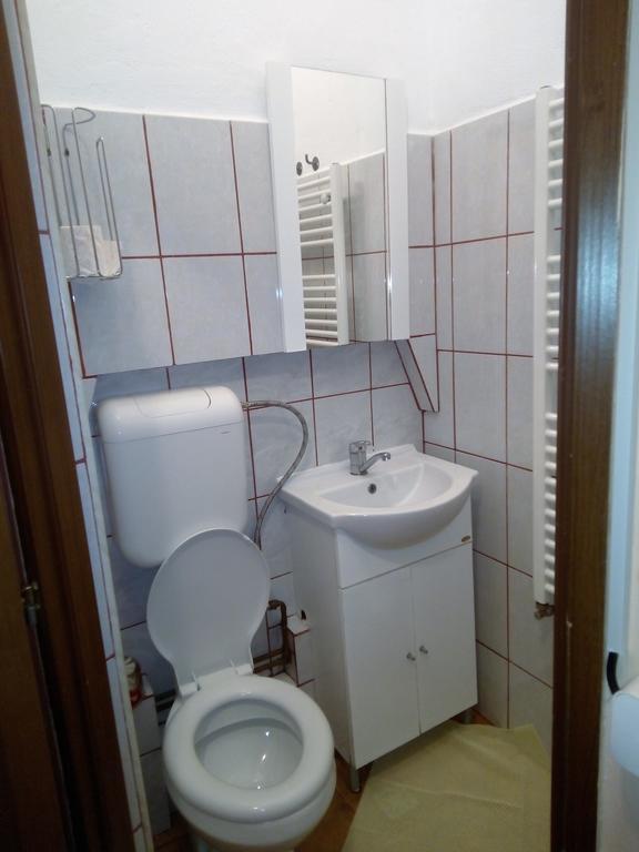 Apartament Central Adriana Sibiu Bagian luar foto