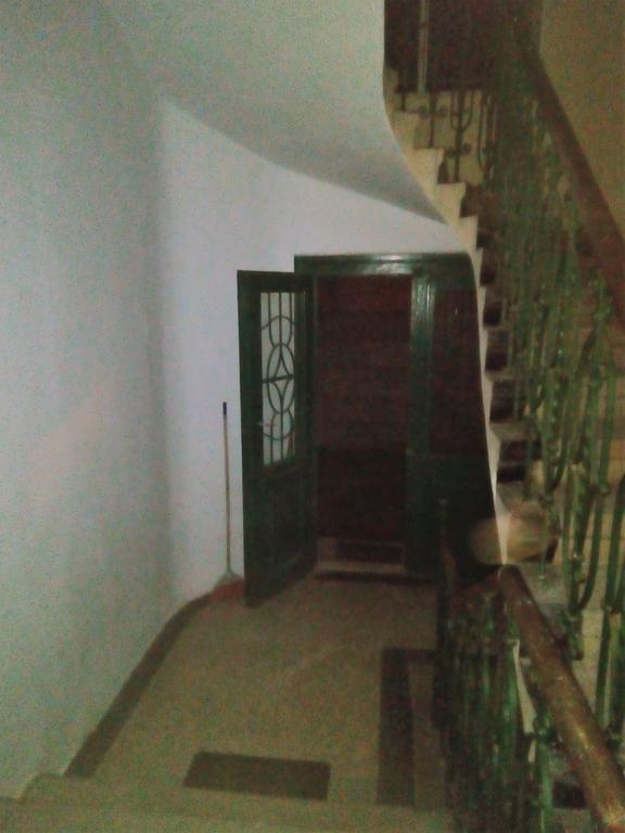 Apartament Central Adriana Sibiu Bagian luar foto