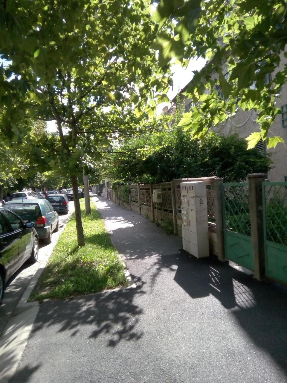 Apartament Central Adriana Sibiu Bagian luar foto