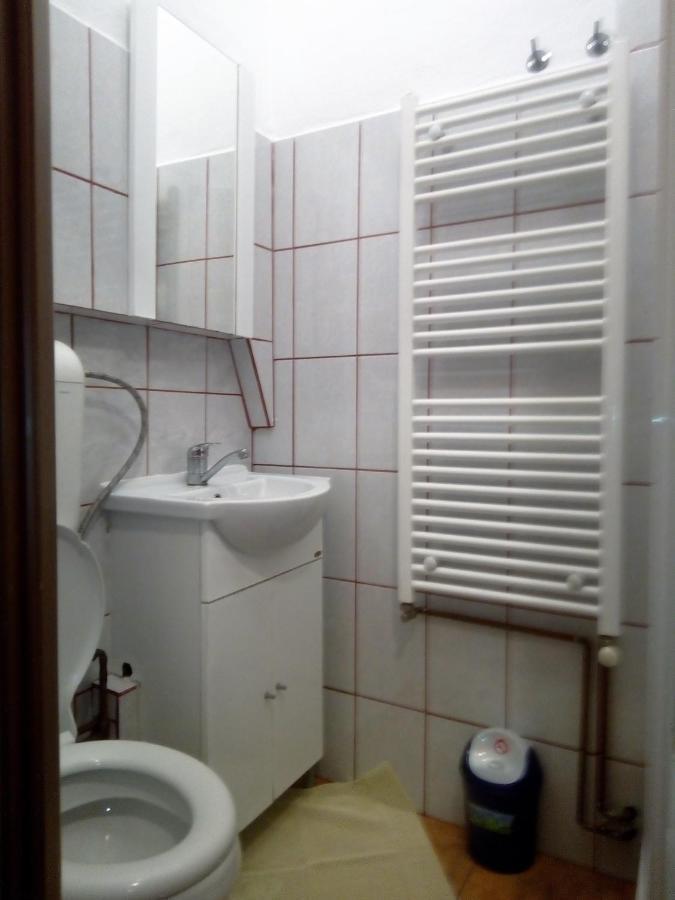 Apartament Central Adriana Sibiu Bagian luar foto